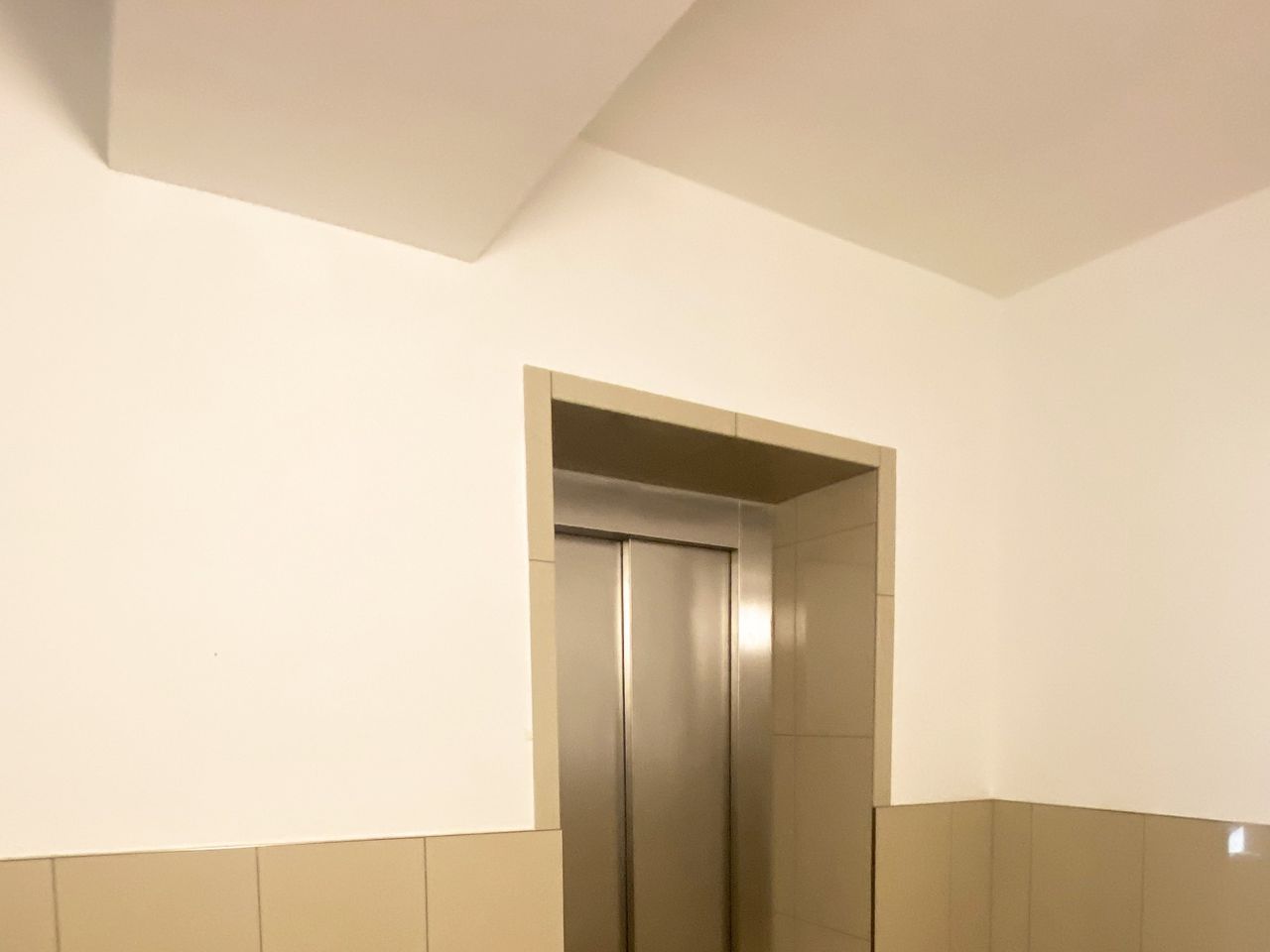 Personenaufzug