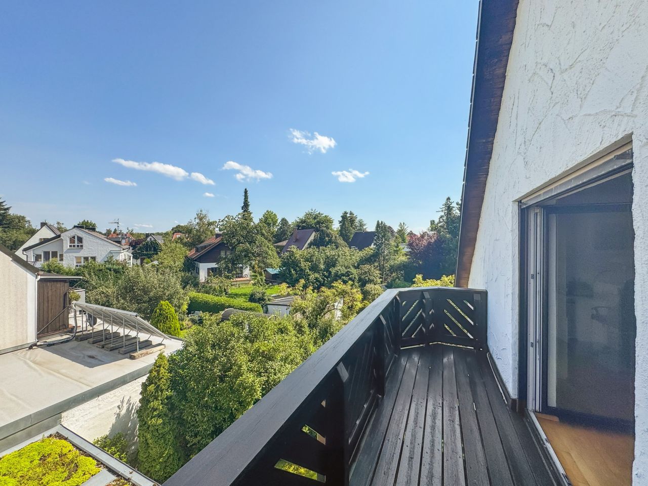 Balkon DG