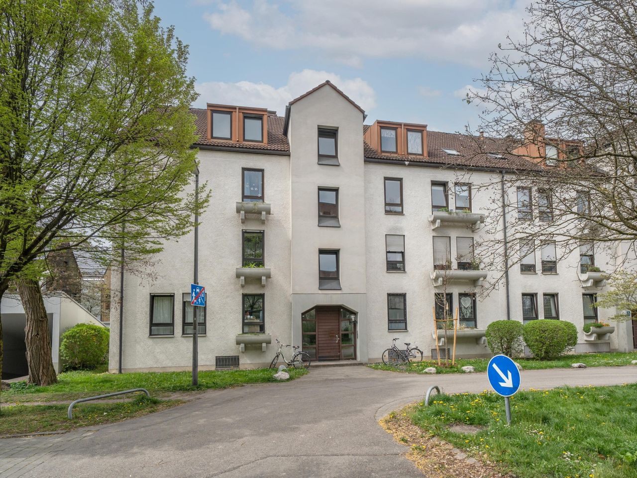 Außenansicht