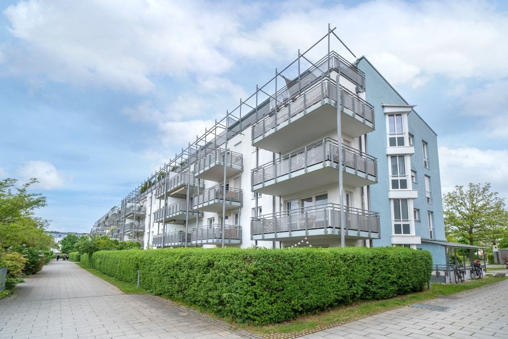 Rückansicht