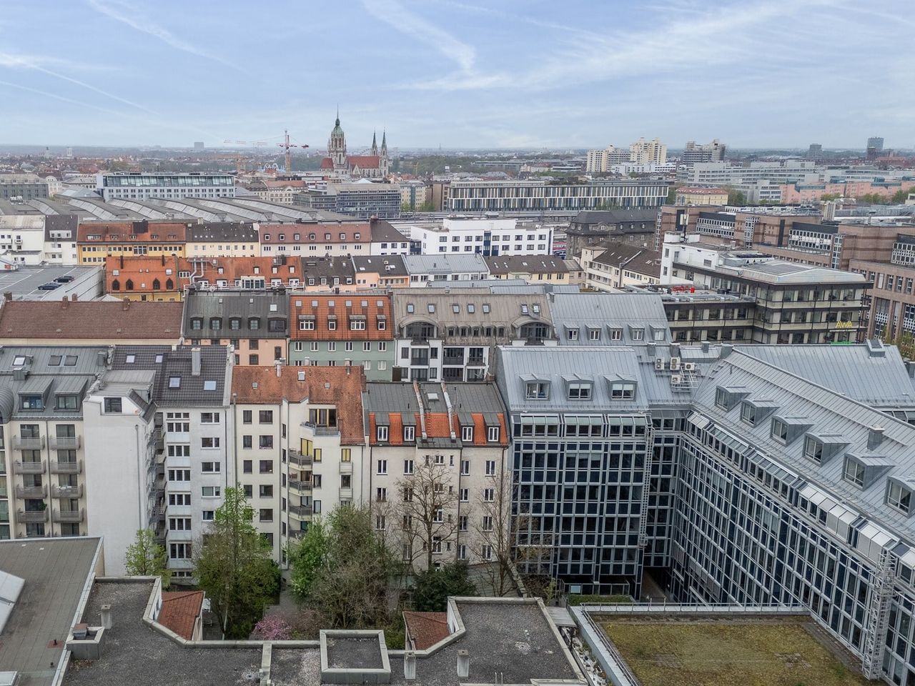 Ladessicht