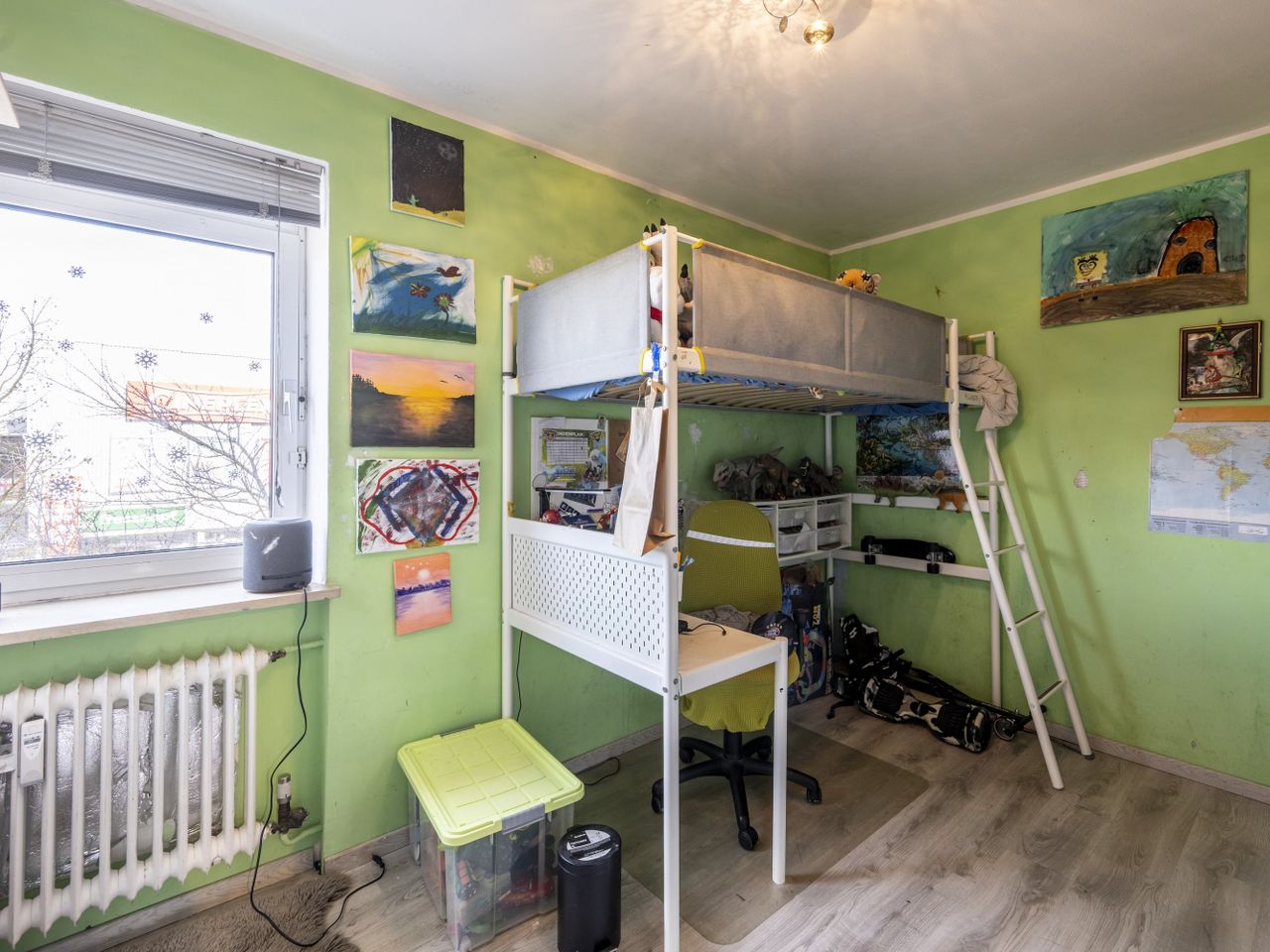 Kinderzimmer