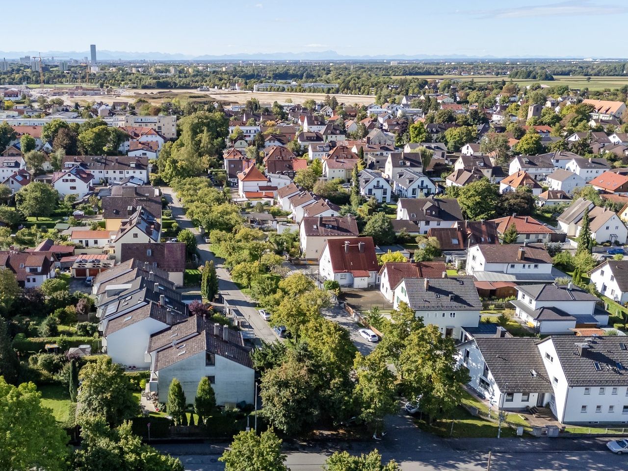 Nachbarschaft