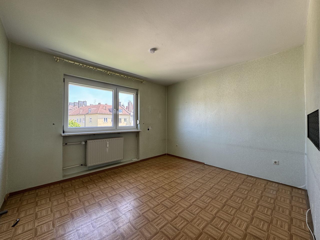 Schlafzimmer aktuell