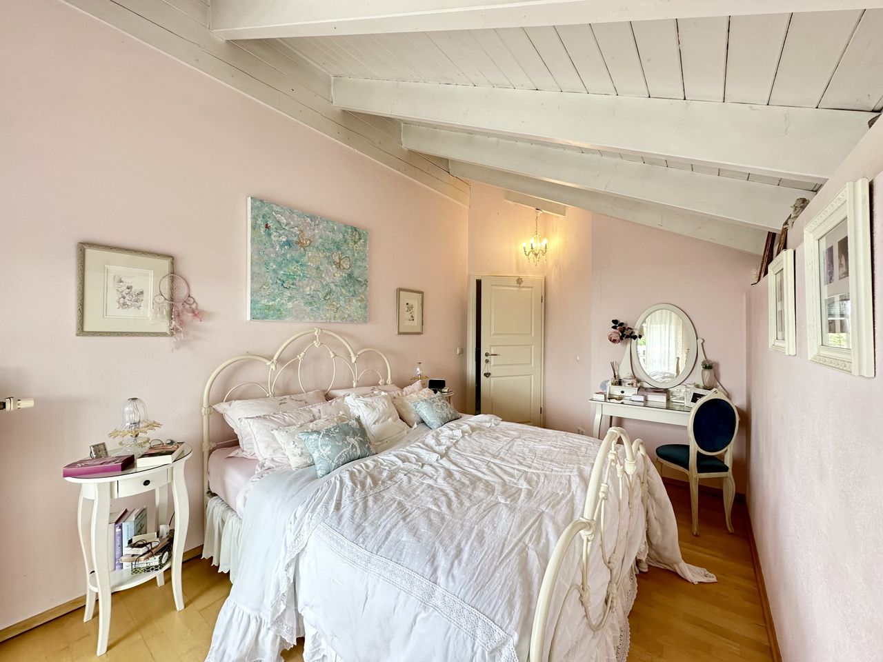 OG Elternschlafzimmer