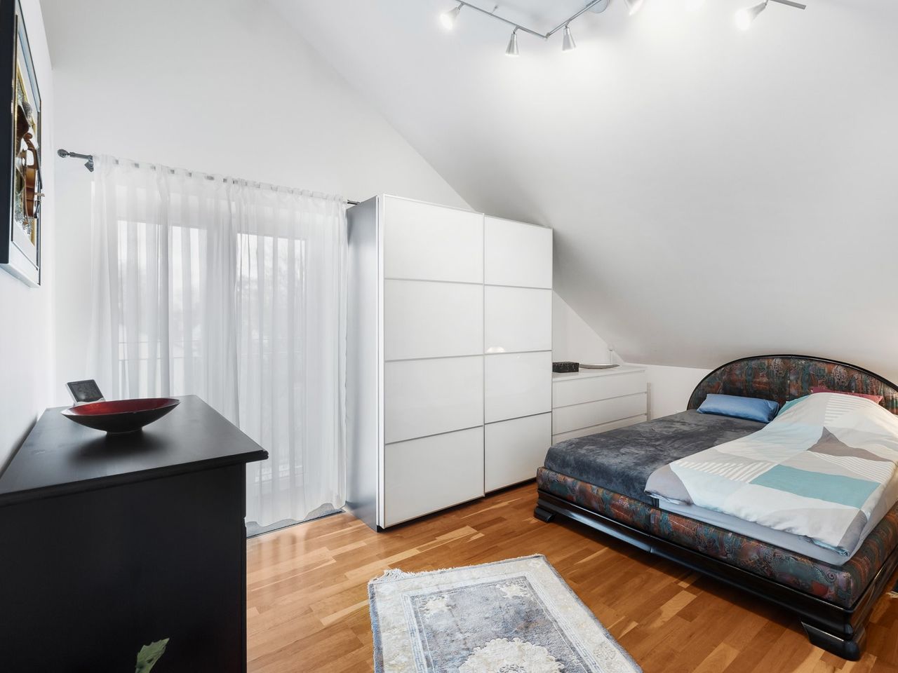 DG Schlafzimmer