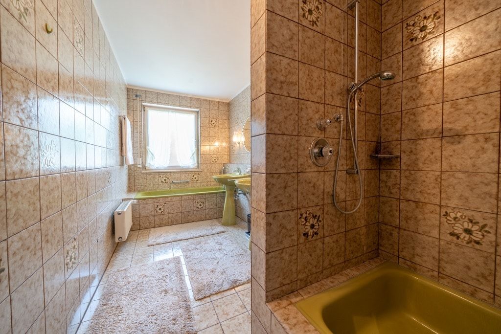 Badezimmer OG