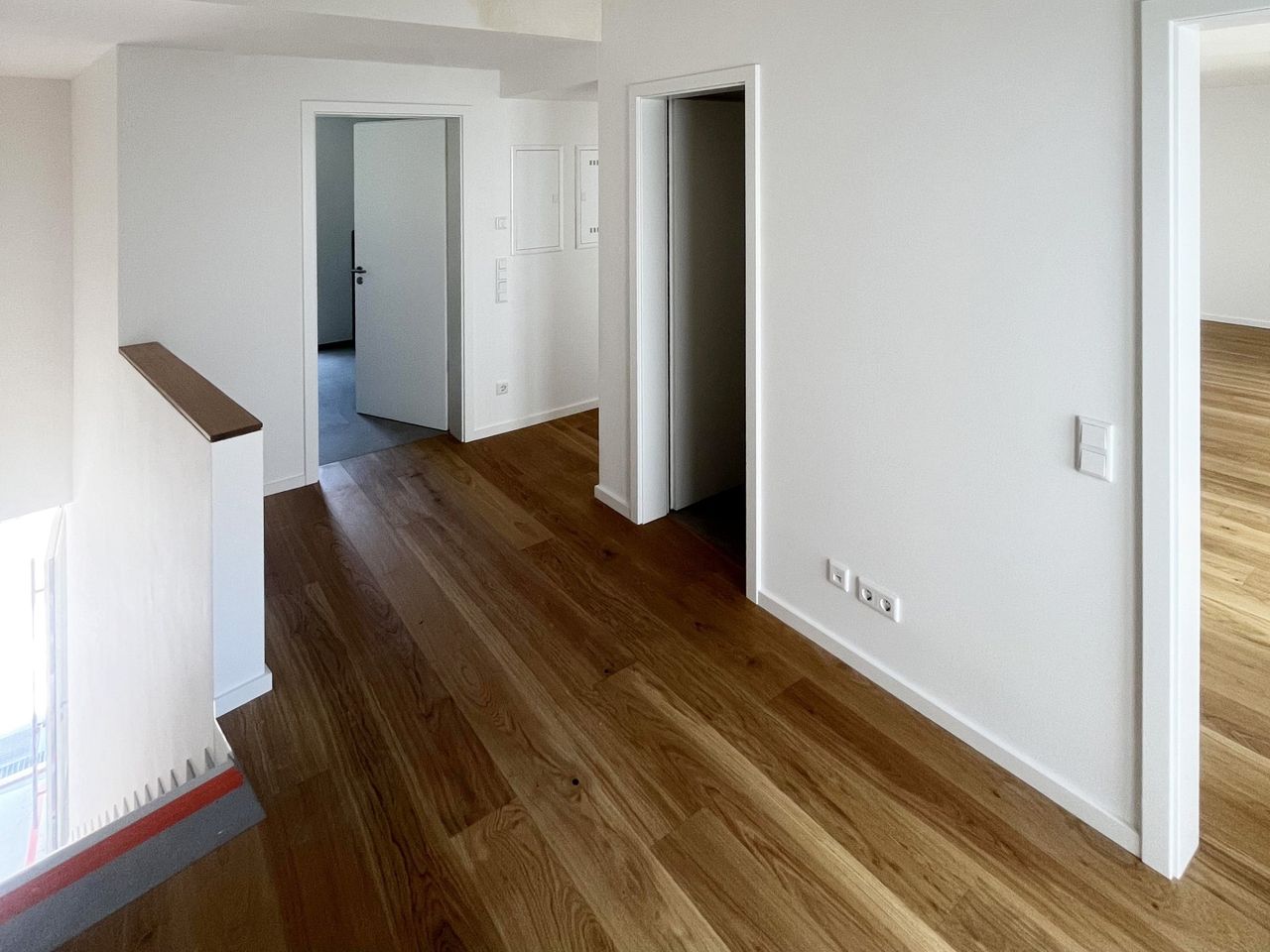Maisonette