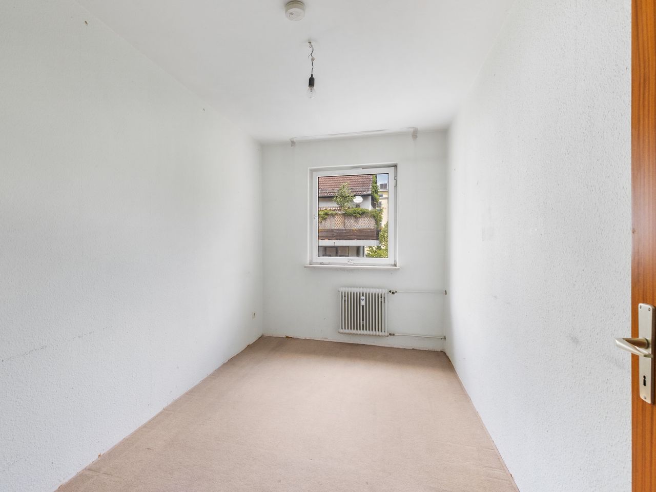 Arbeitszimmer
