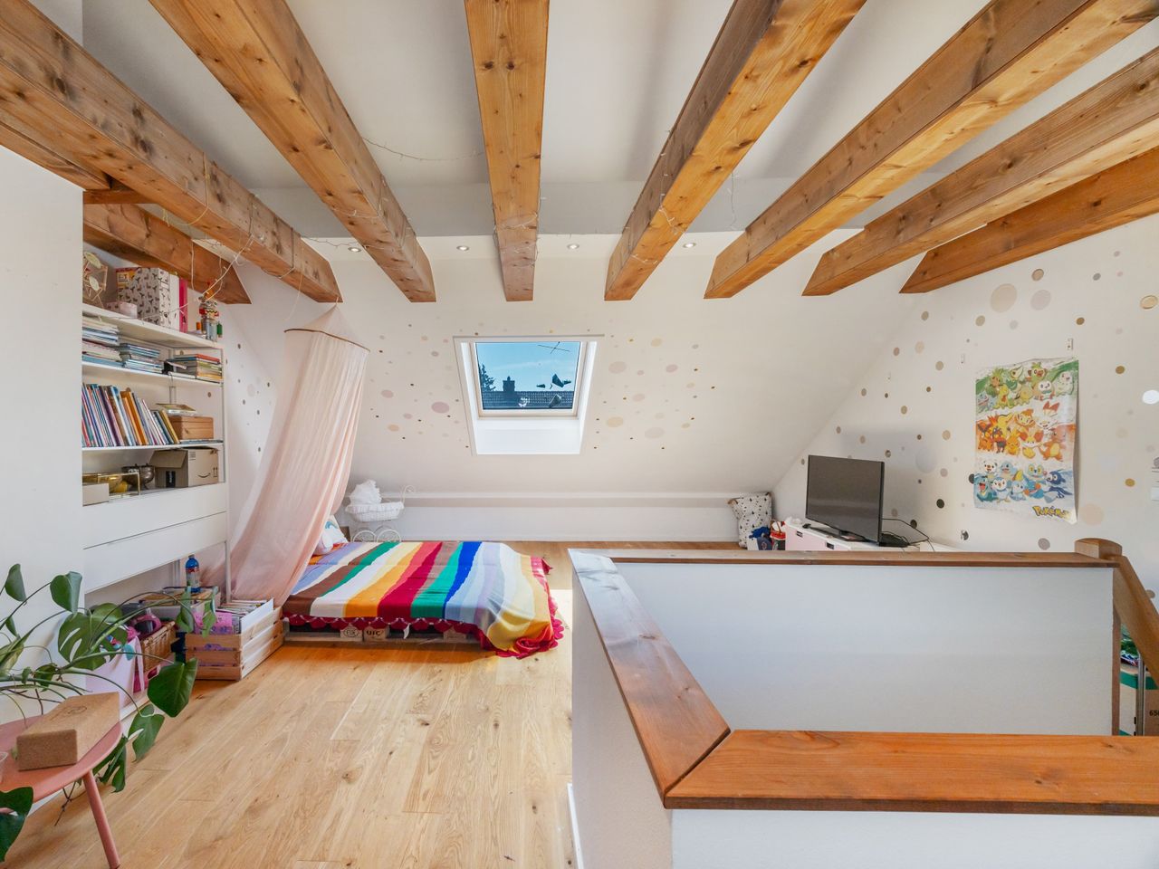 Dachstudio