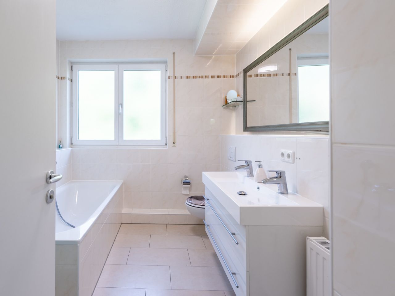 Badezimmer OG