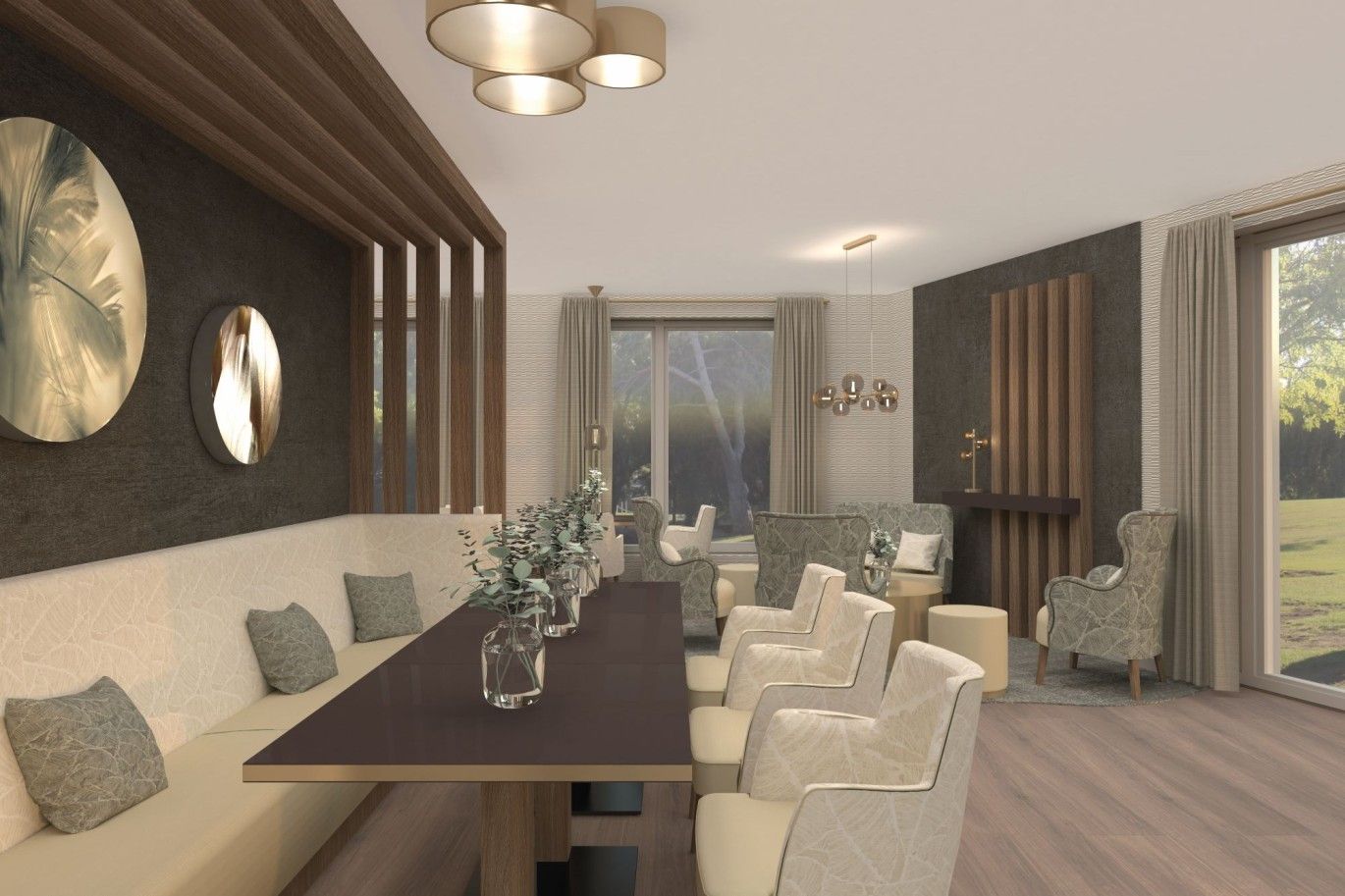 Betreutes Wohnen Landshut