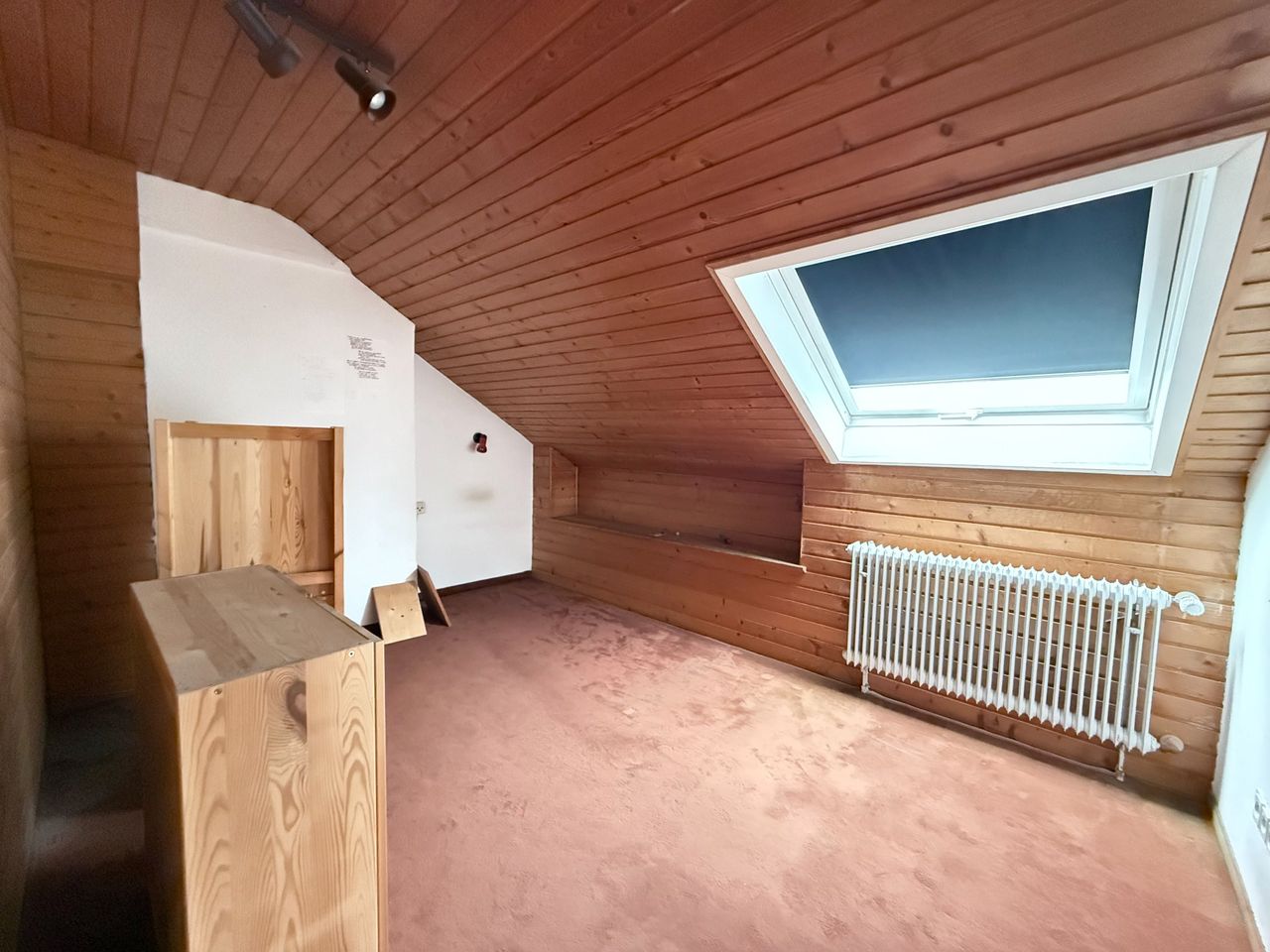 Kinderzimmer 1 DG