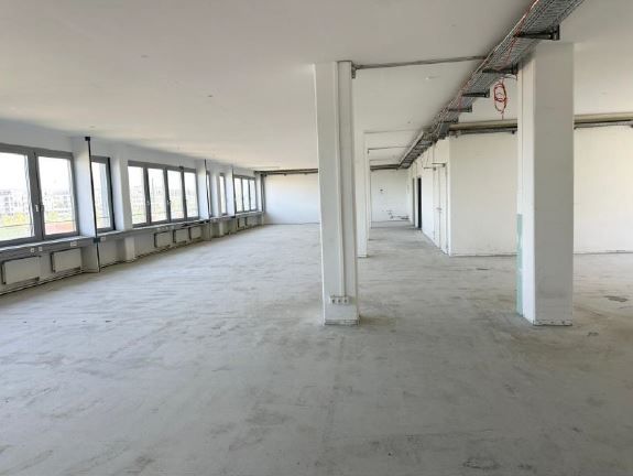 Büro 2 Haus 318 c.d 3_OG