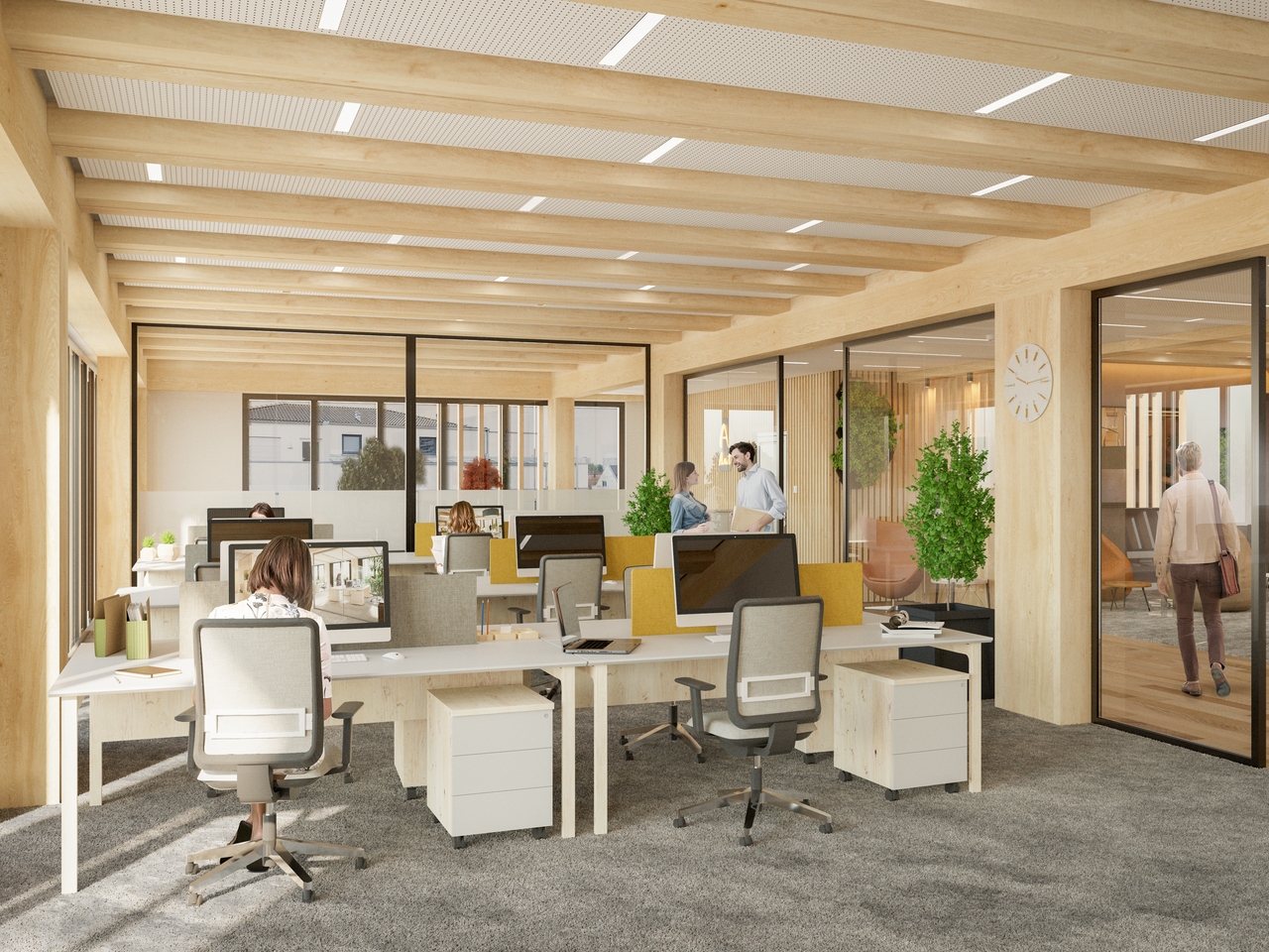 Open Office