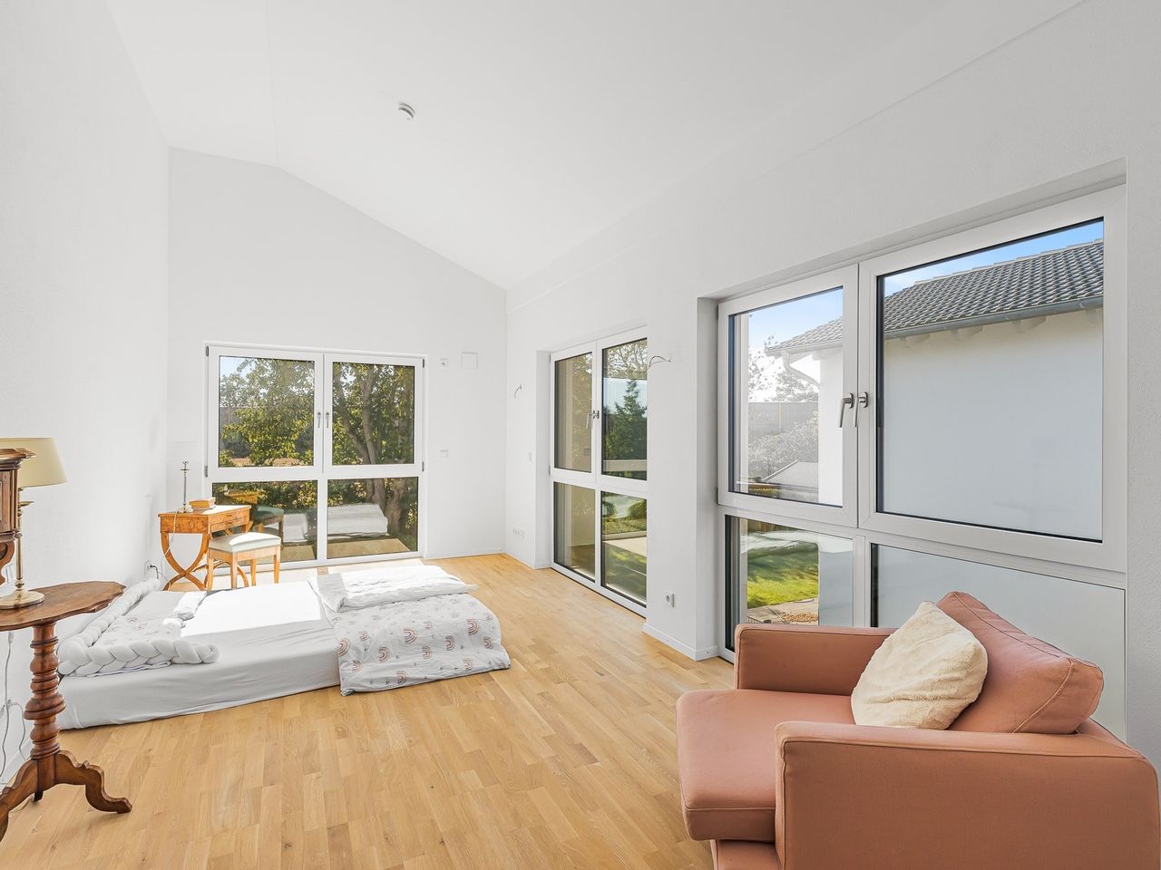 Elternschlafzimmer