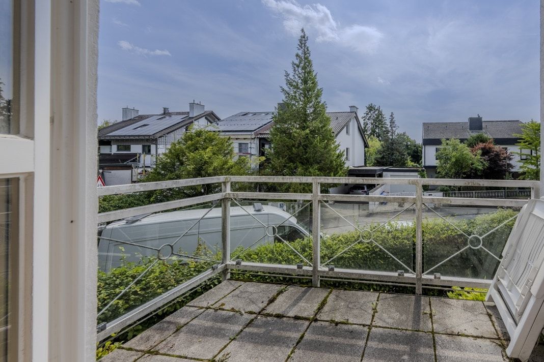 Südostbalkon