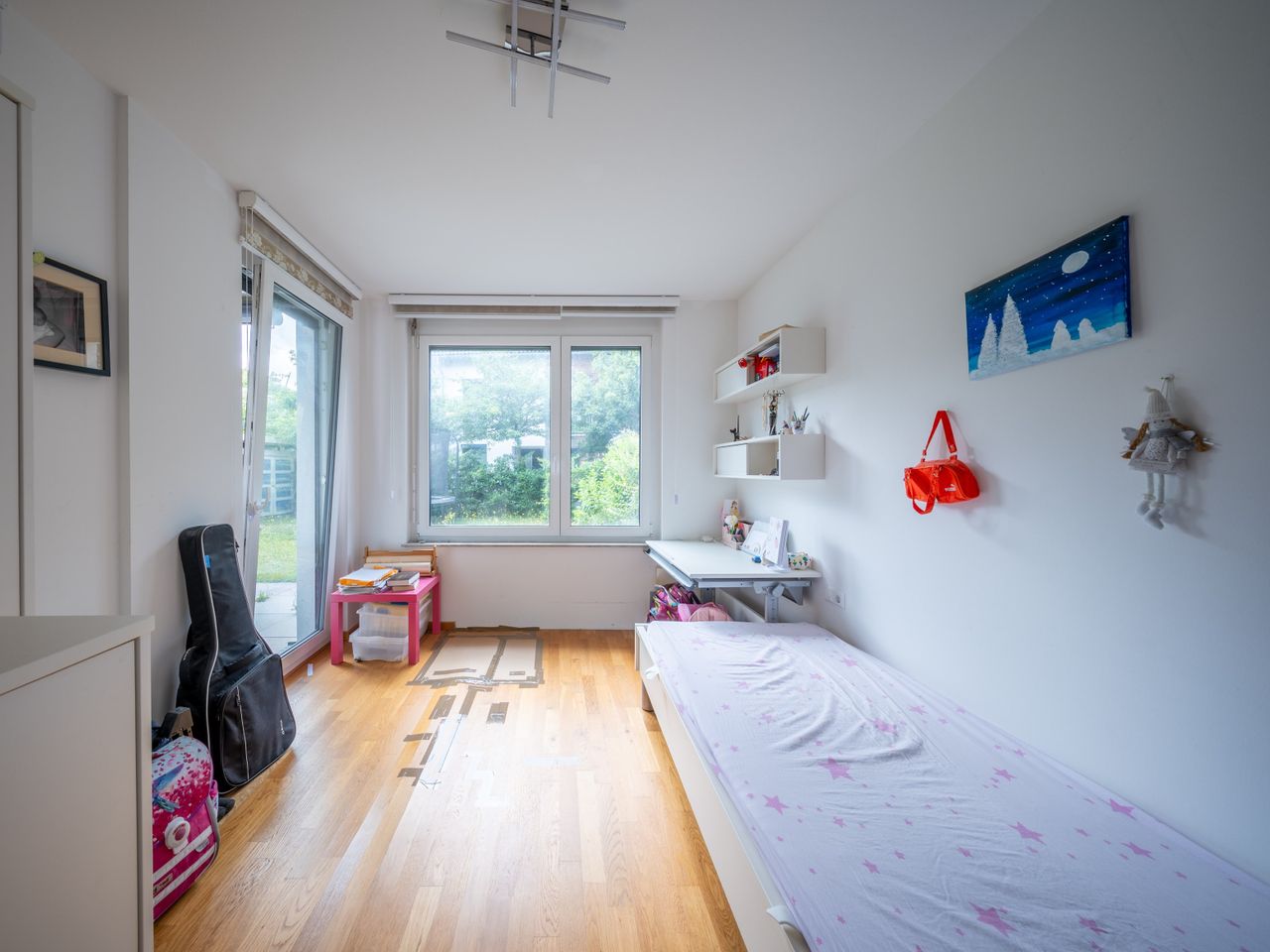 Kinderzimmer