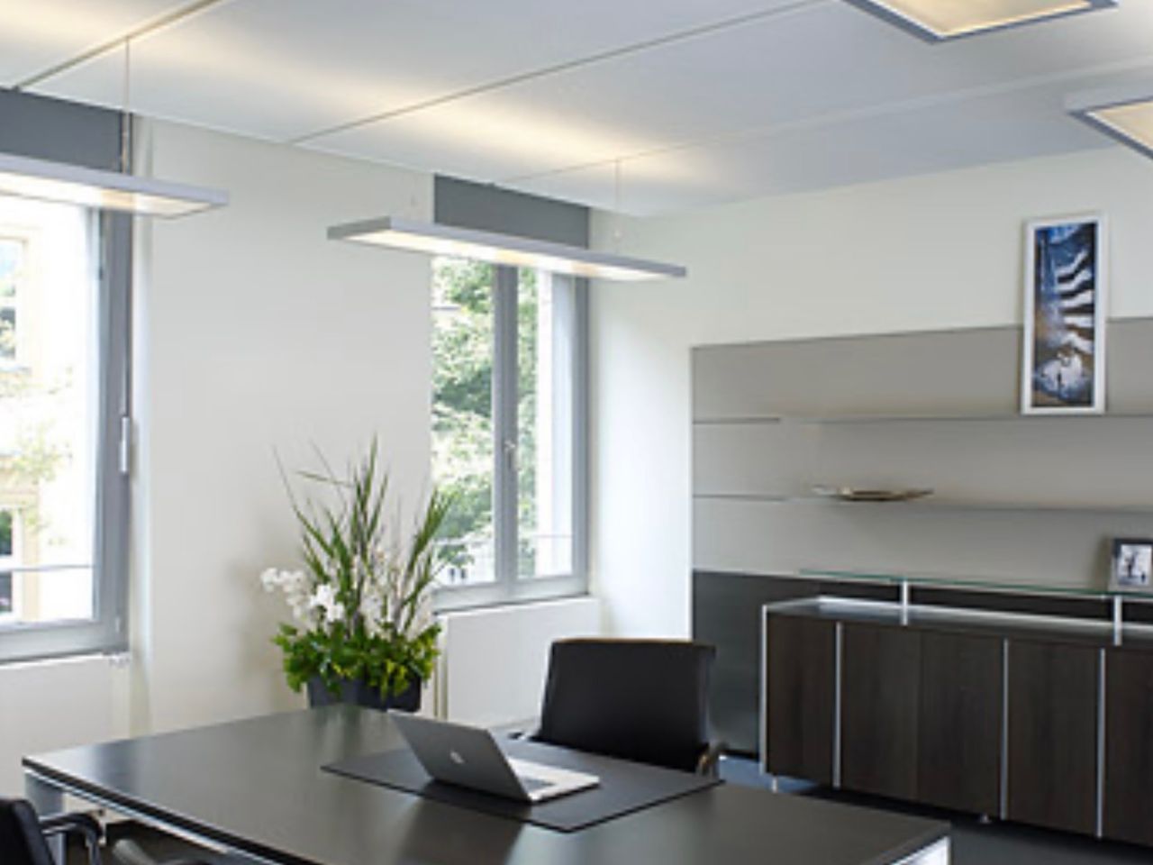 Büro