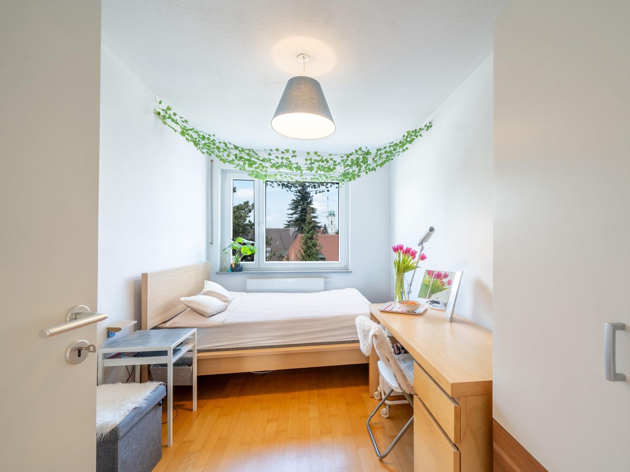 Schlafzimmer 2