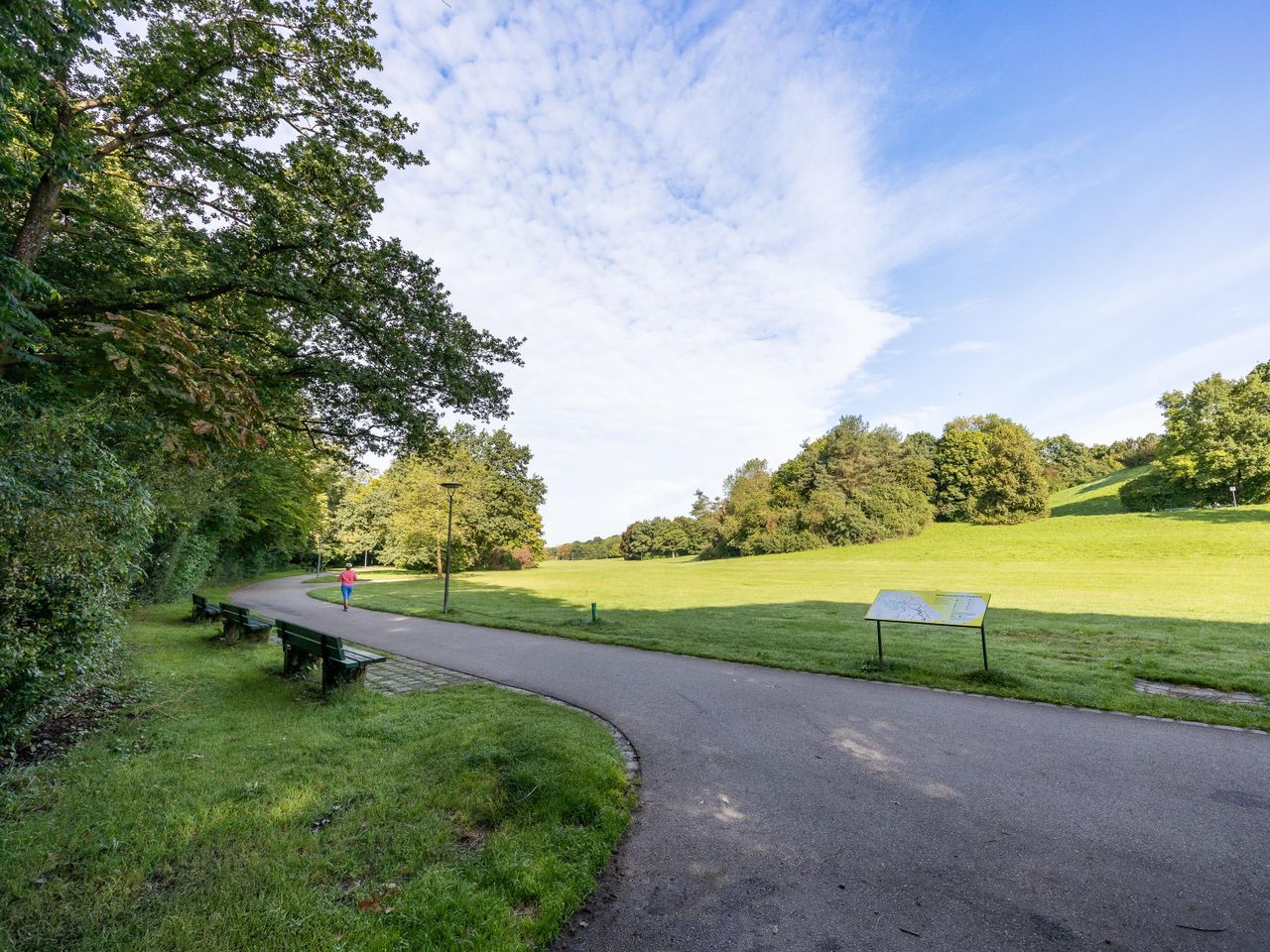 Ostpark