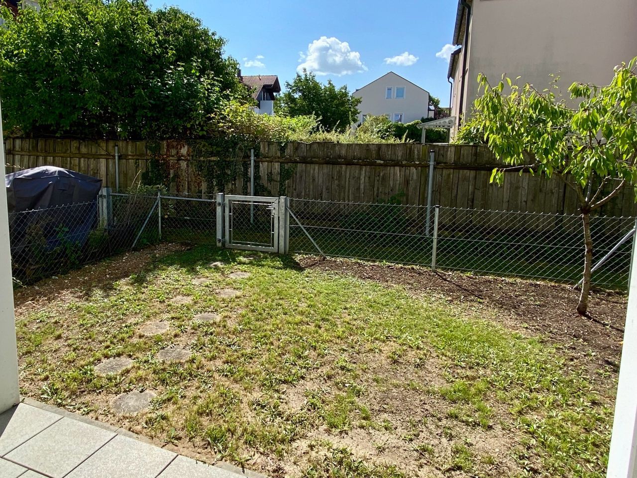 Garten