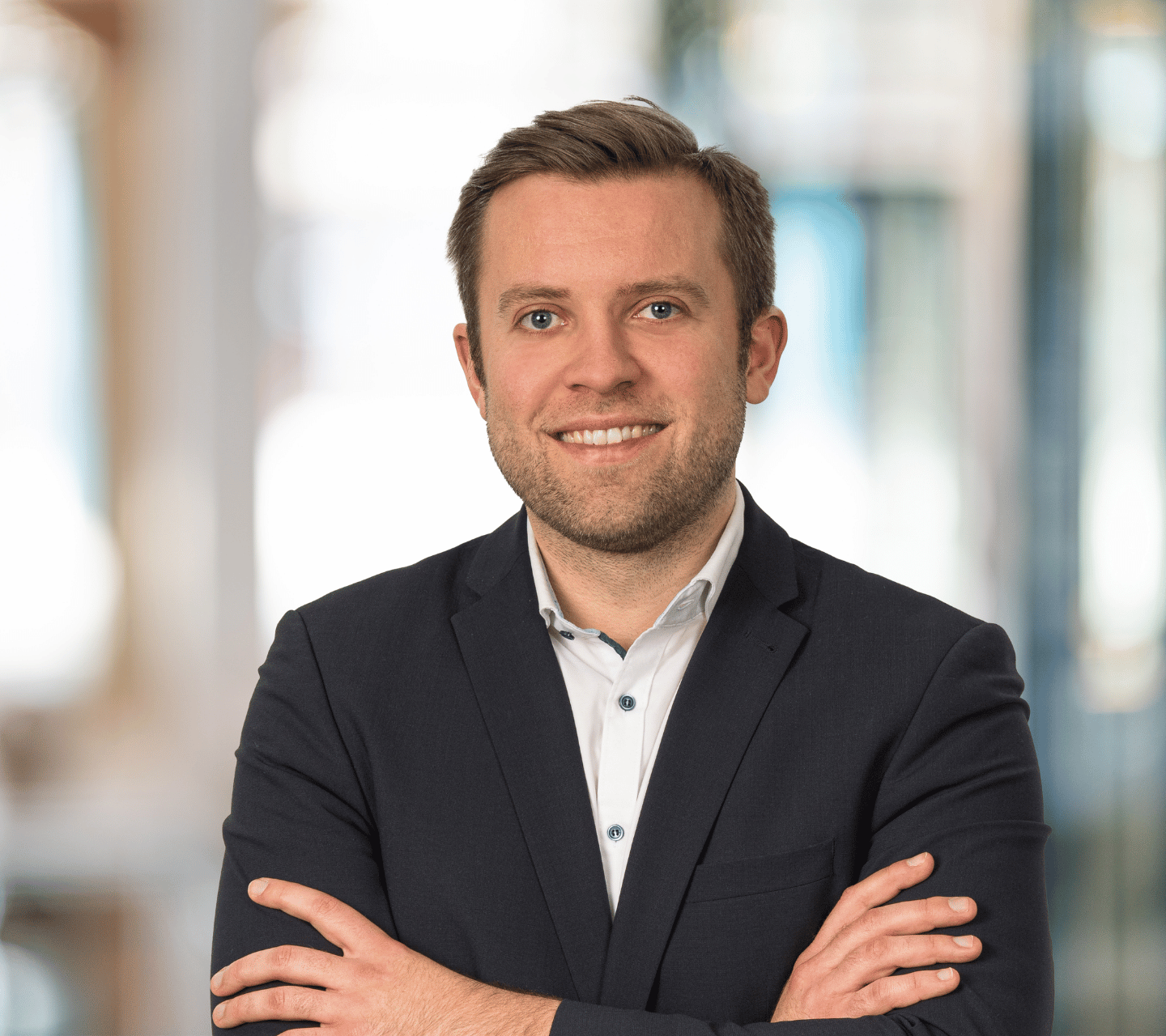 Nico Müller