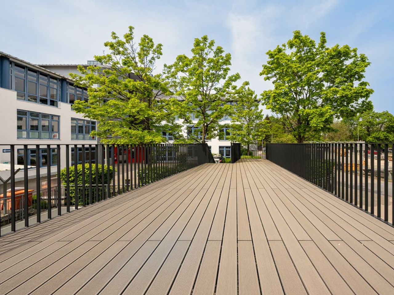 Sonnendeck