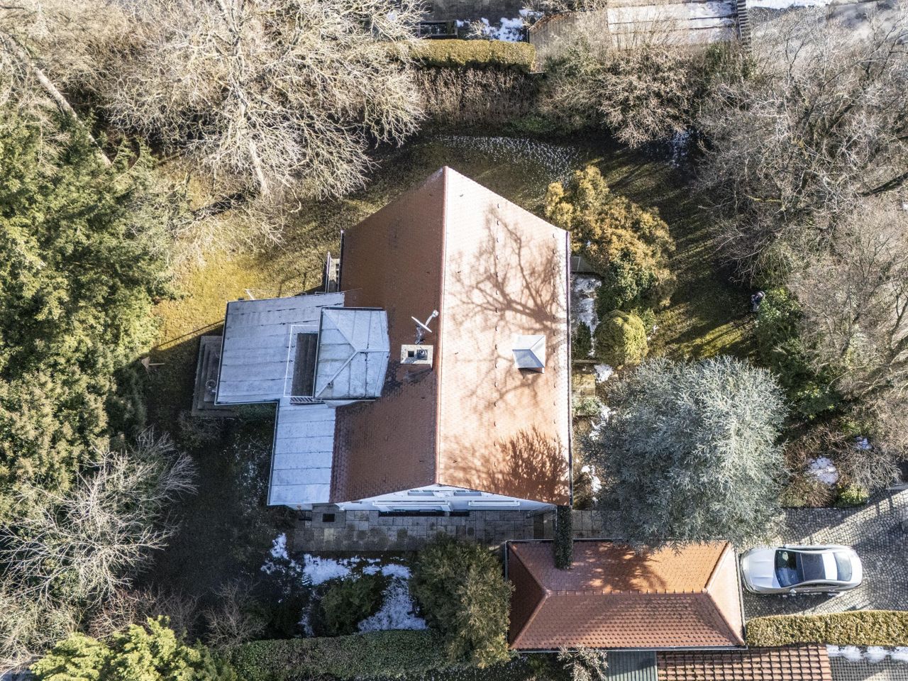 Grundstücksübersicht