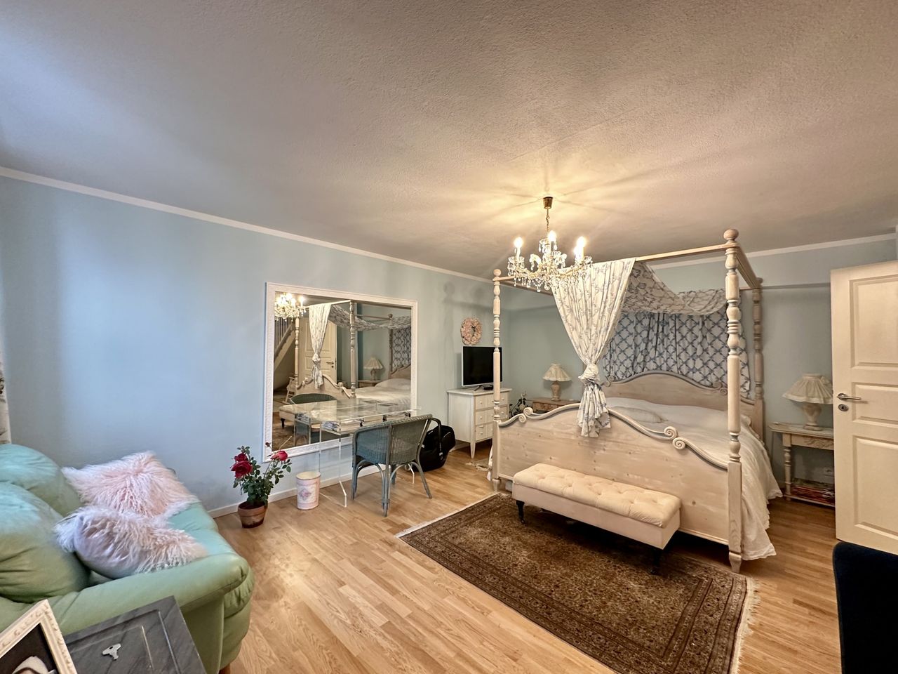 UG Gästezimmer