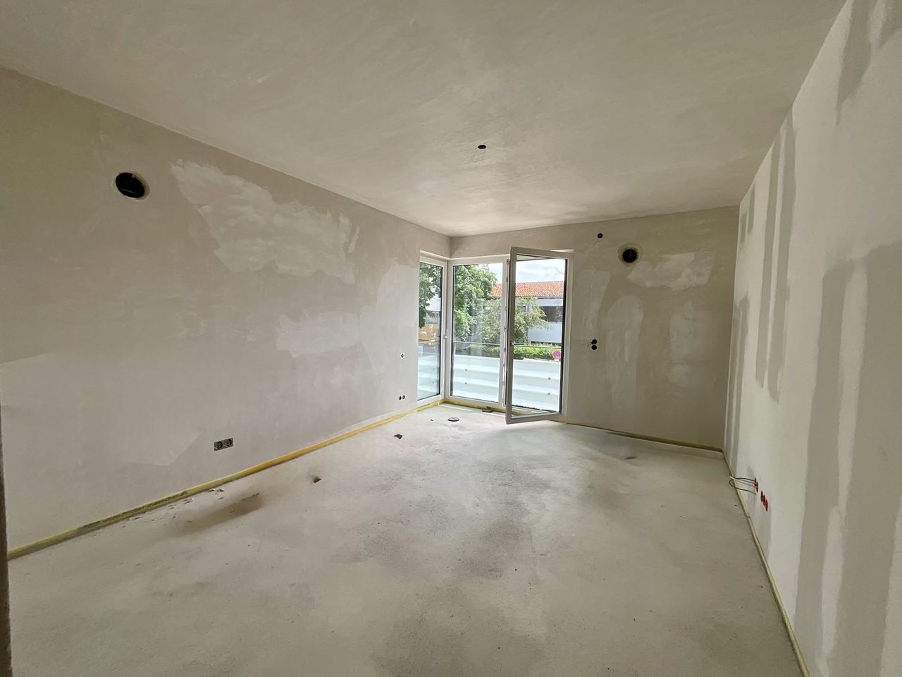 -Schlafzimmer