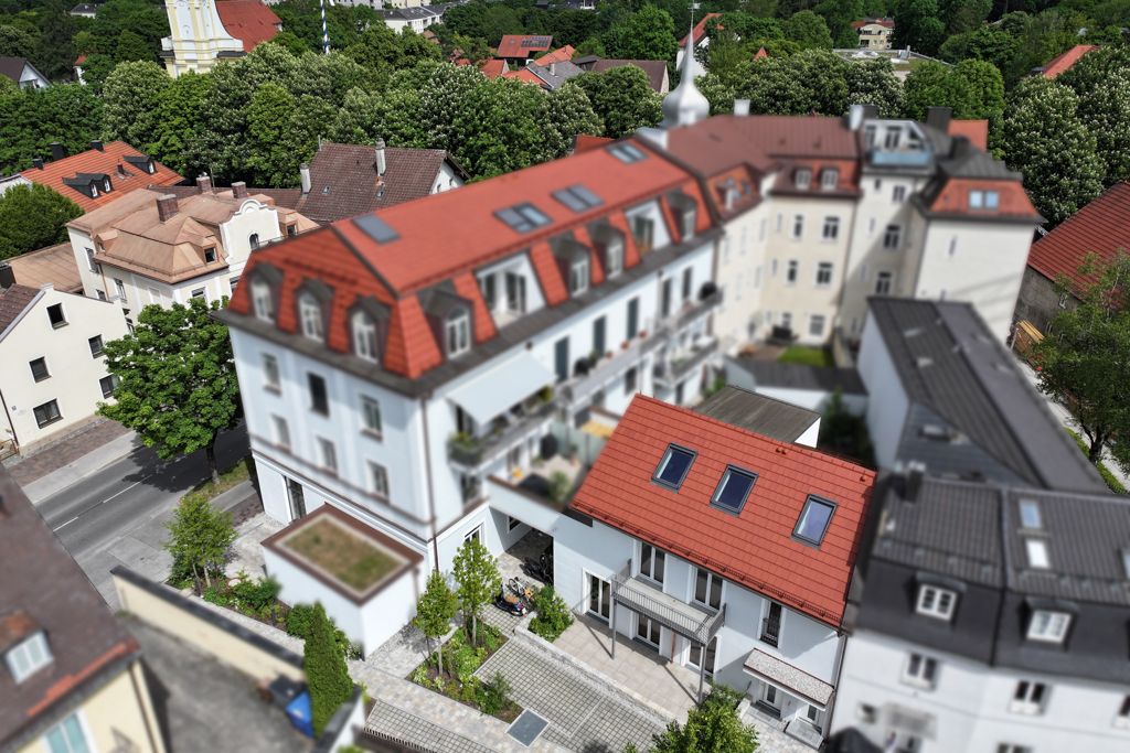 Altperlach