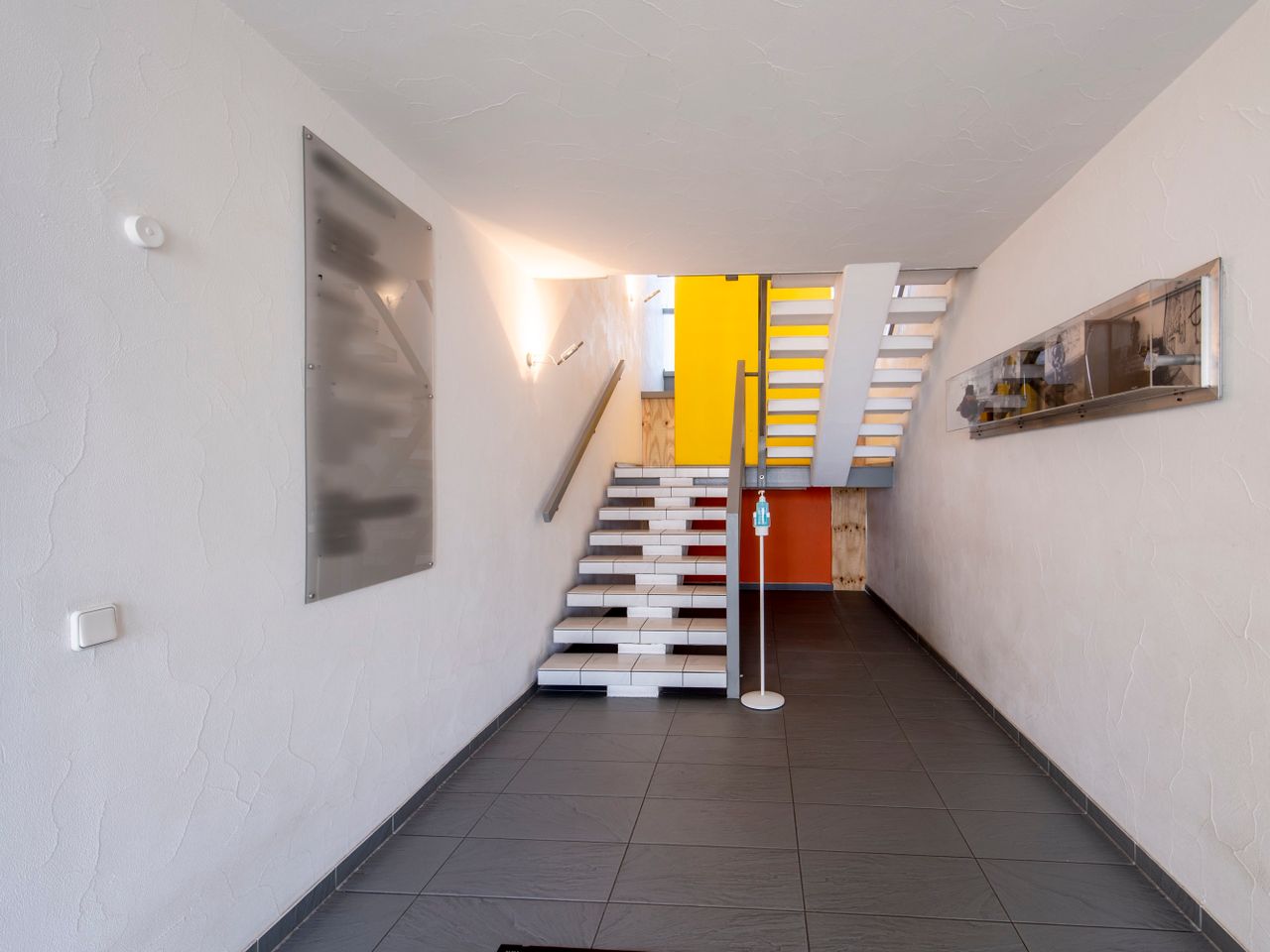 Treppenhaus