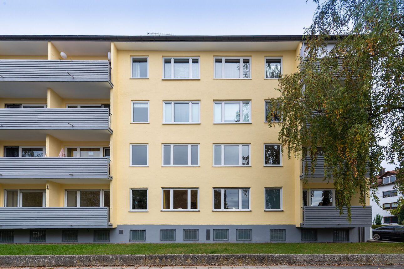 Berg am Laim