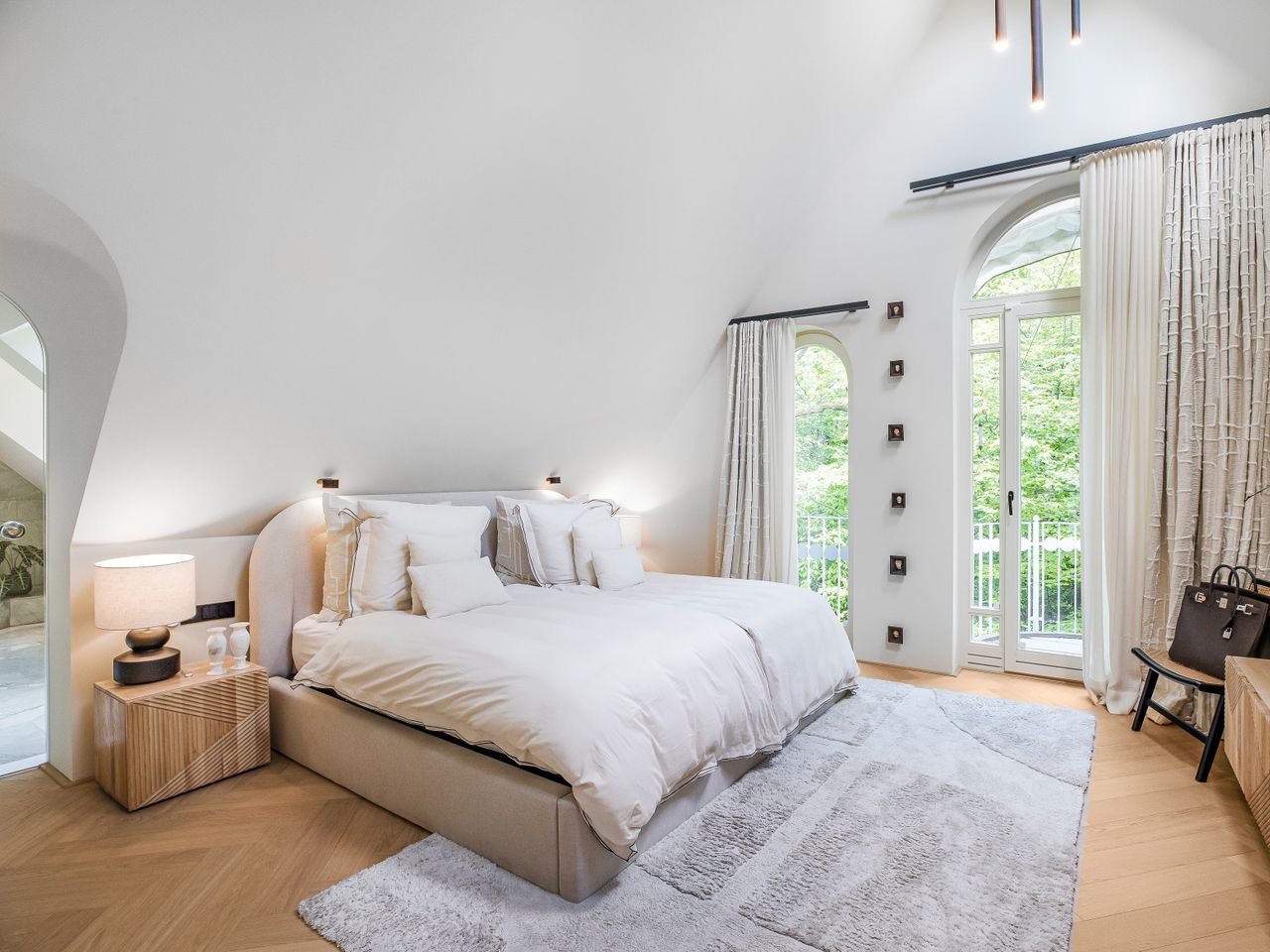 Masterschlafzimmer