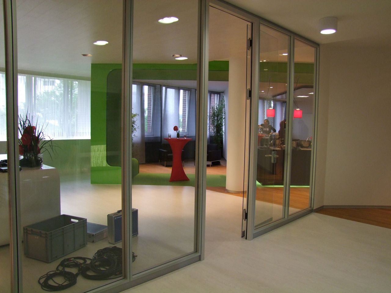 Büro 