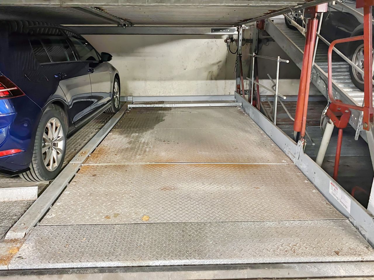 Stellplatz