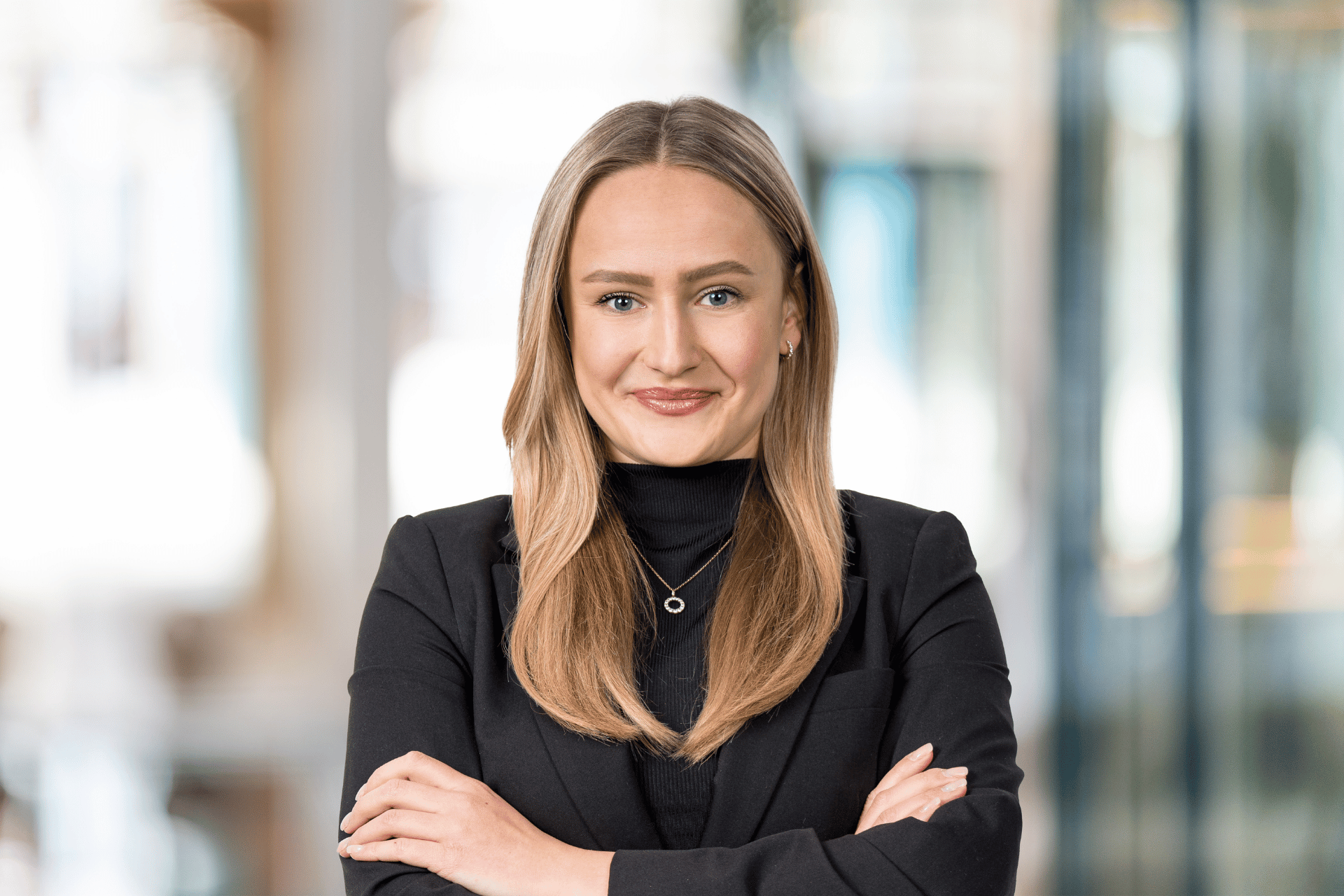 Anna Eisenbichler
