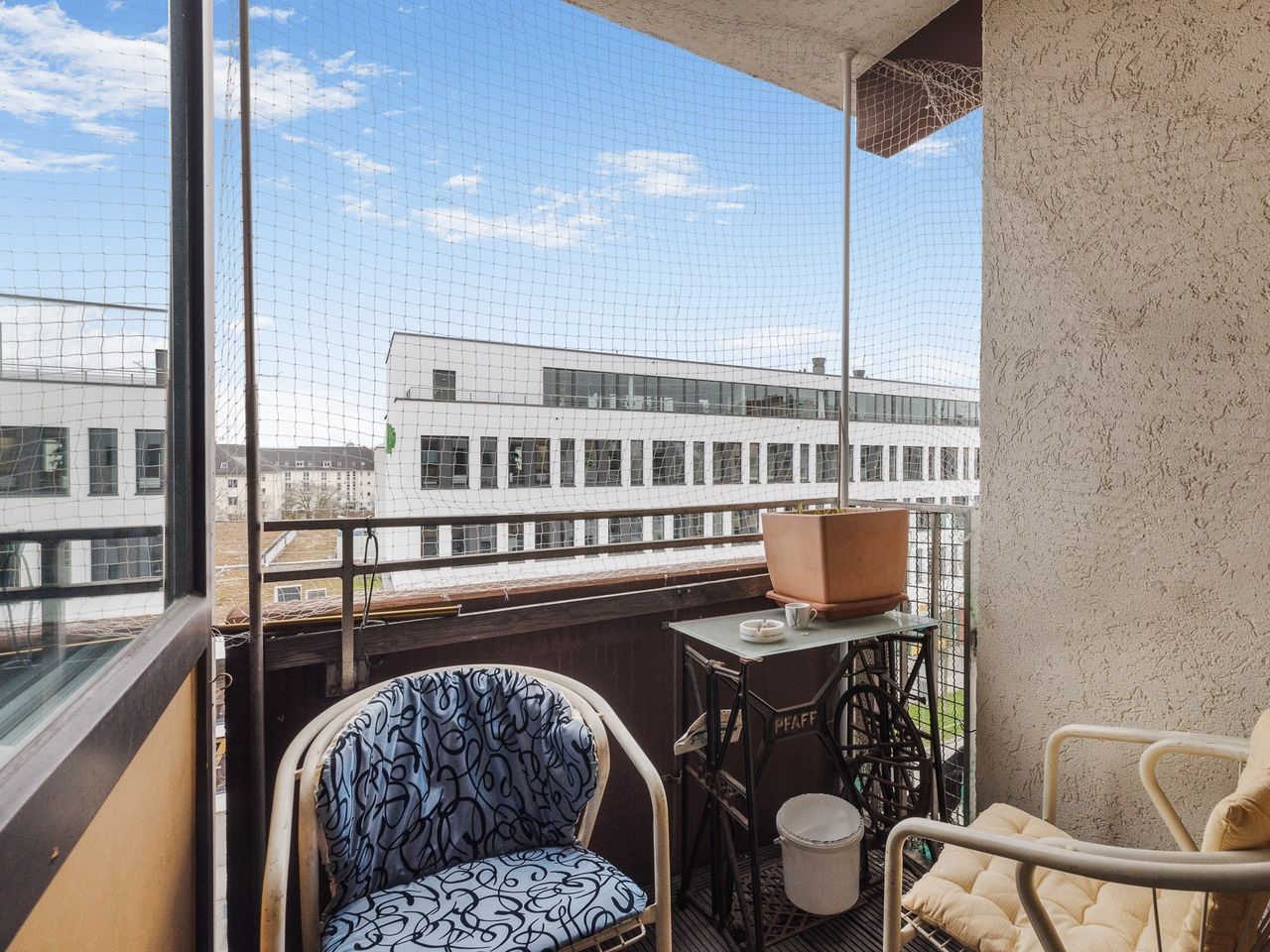 Balkon