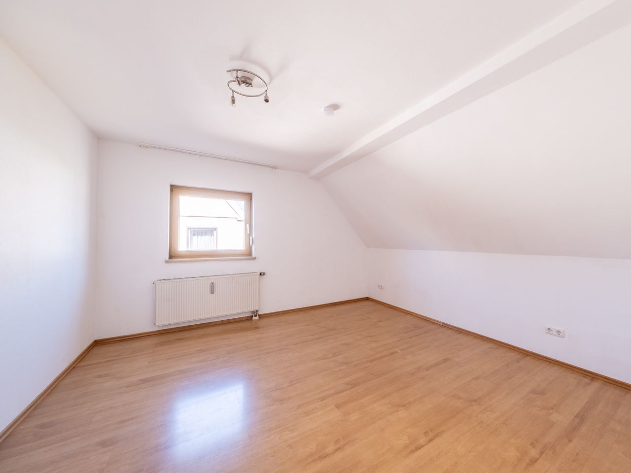 Schlafzimmer Obergeschoss