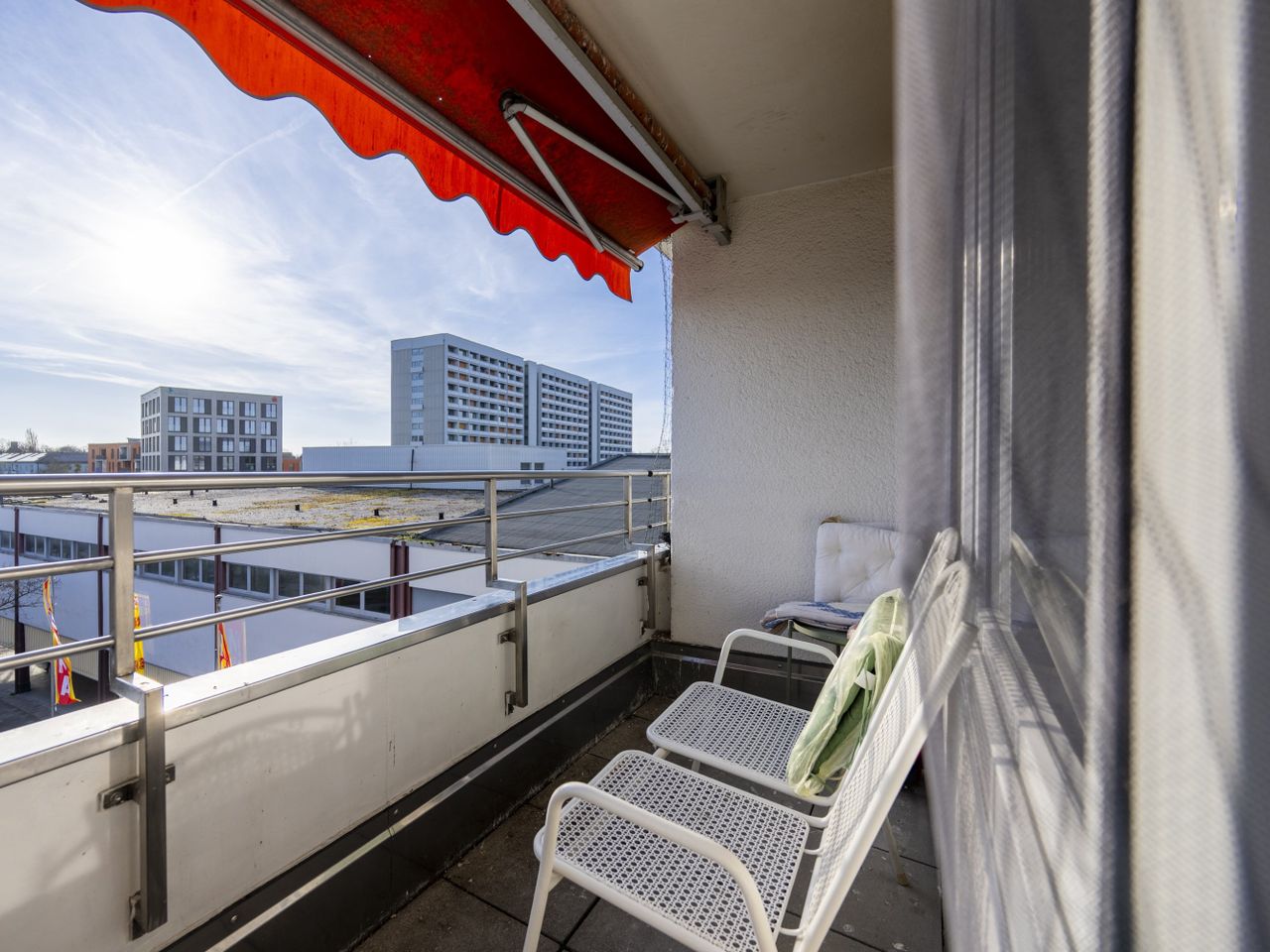 Loggia