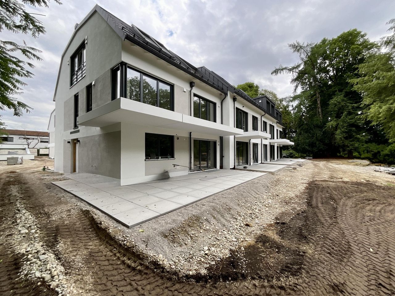 Außenansicht