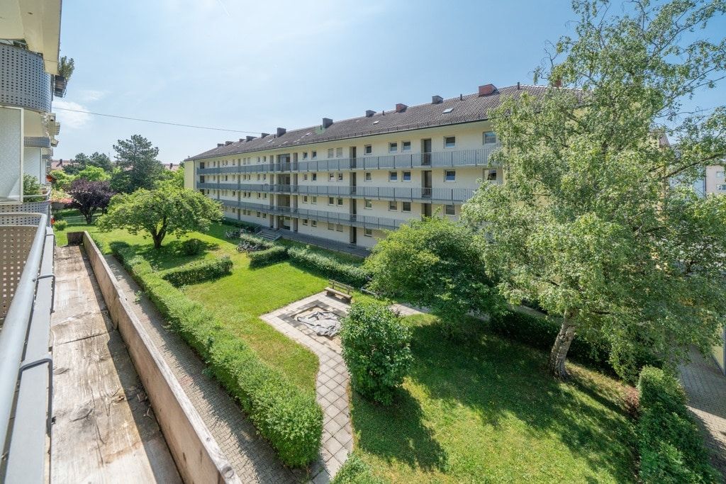 Innenhof