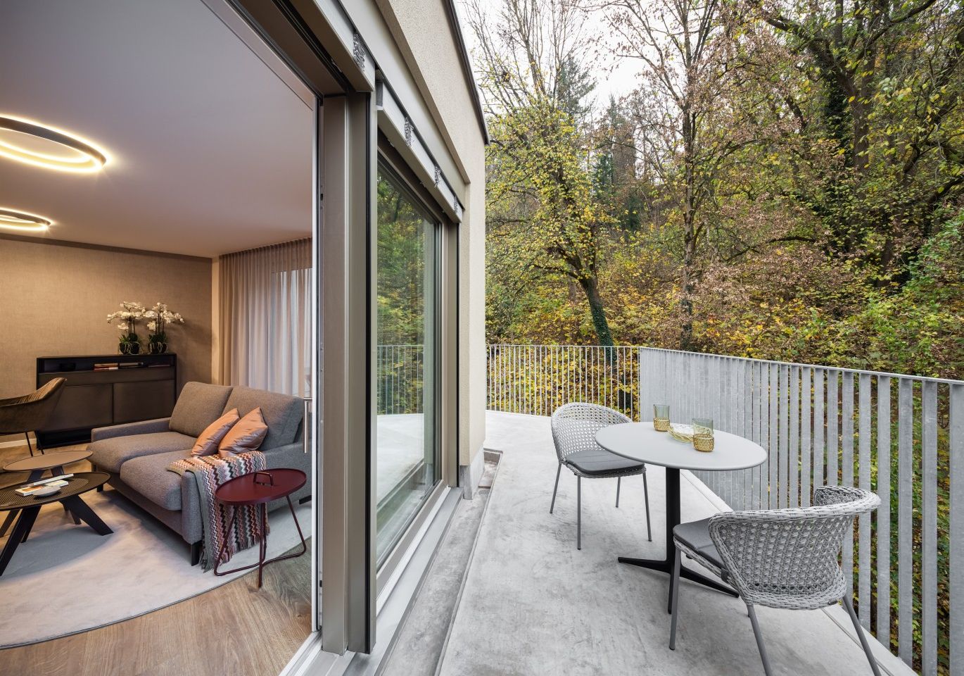 Betreutes Wohnen Landshut