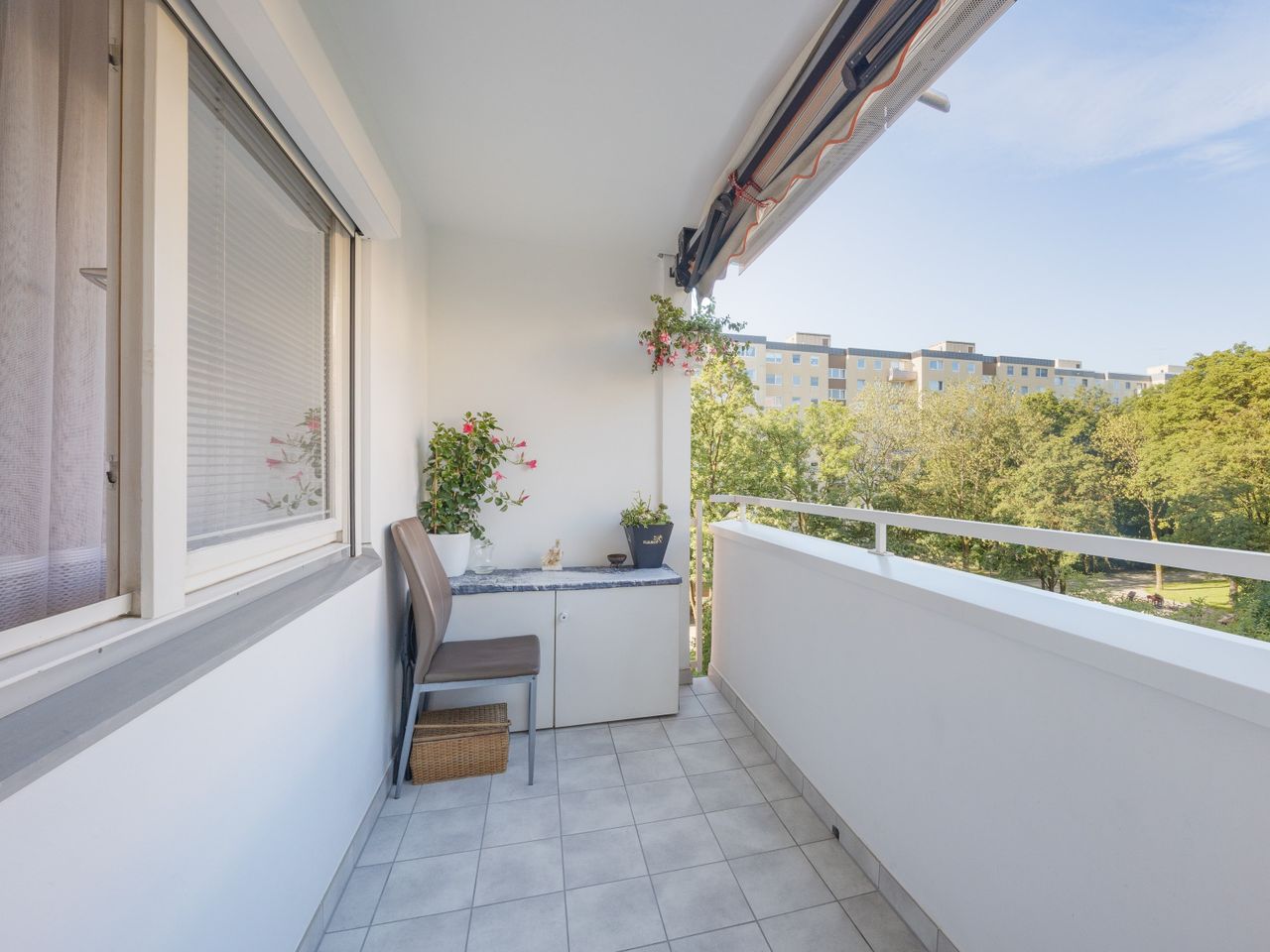 Loggia