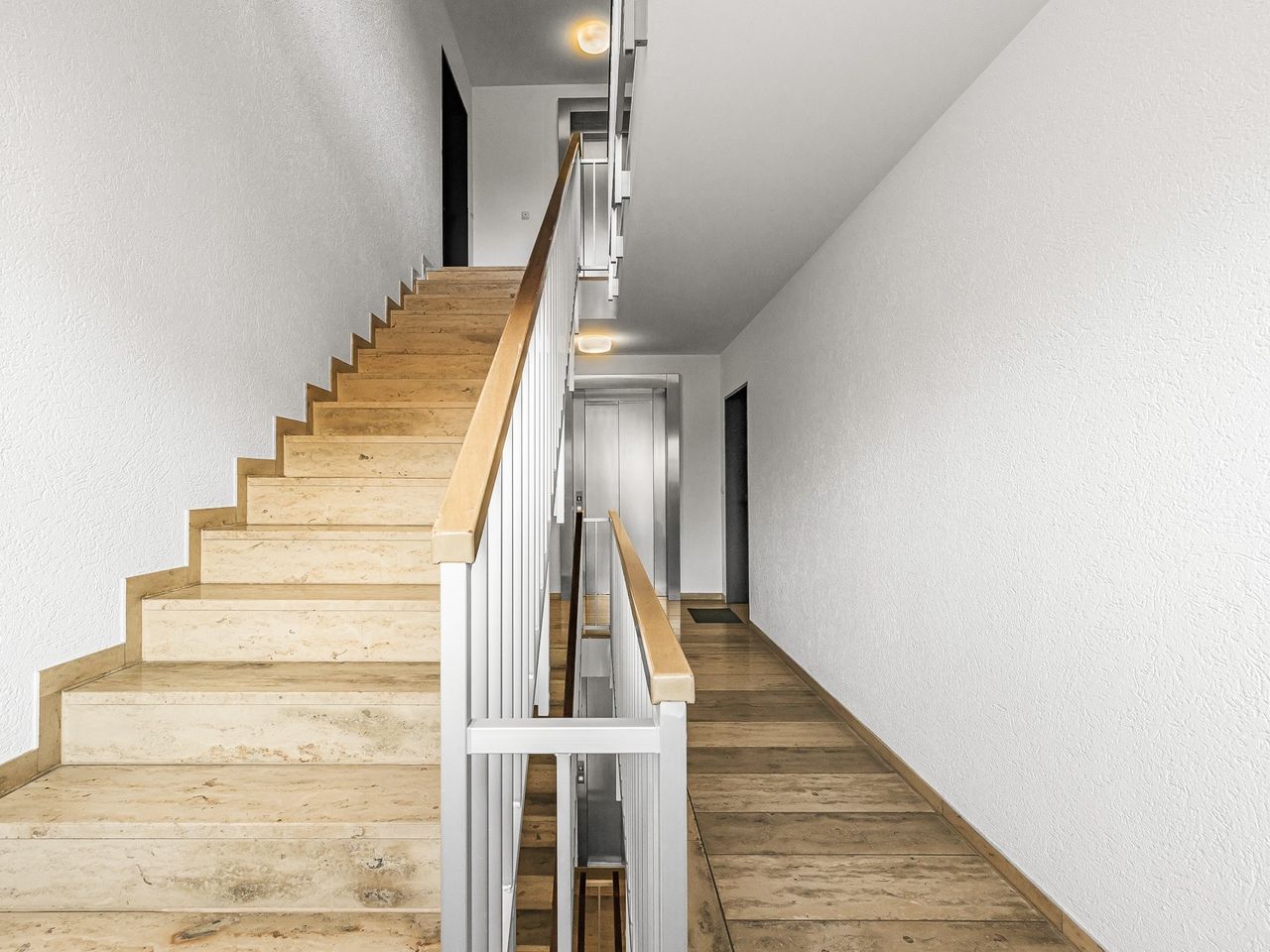 Treppenhaus