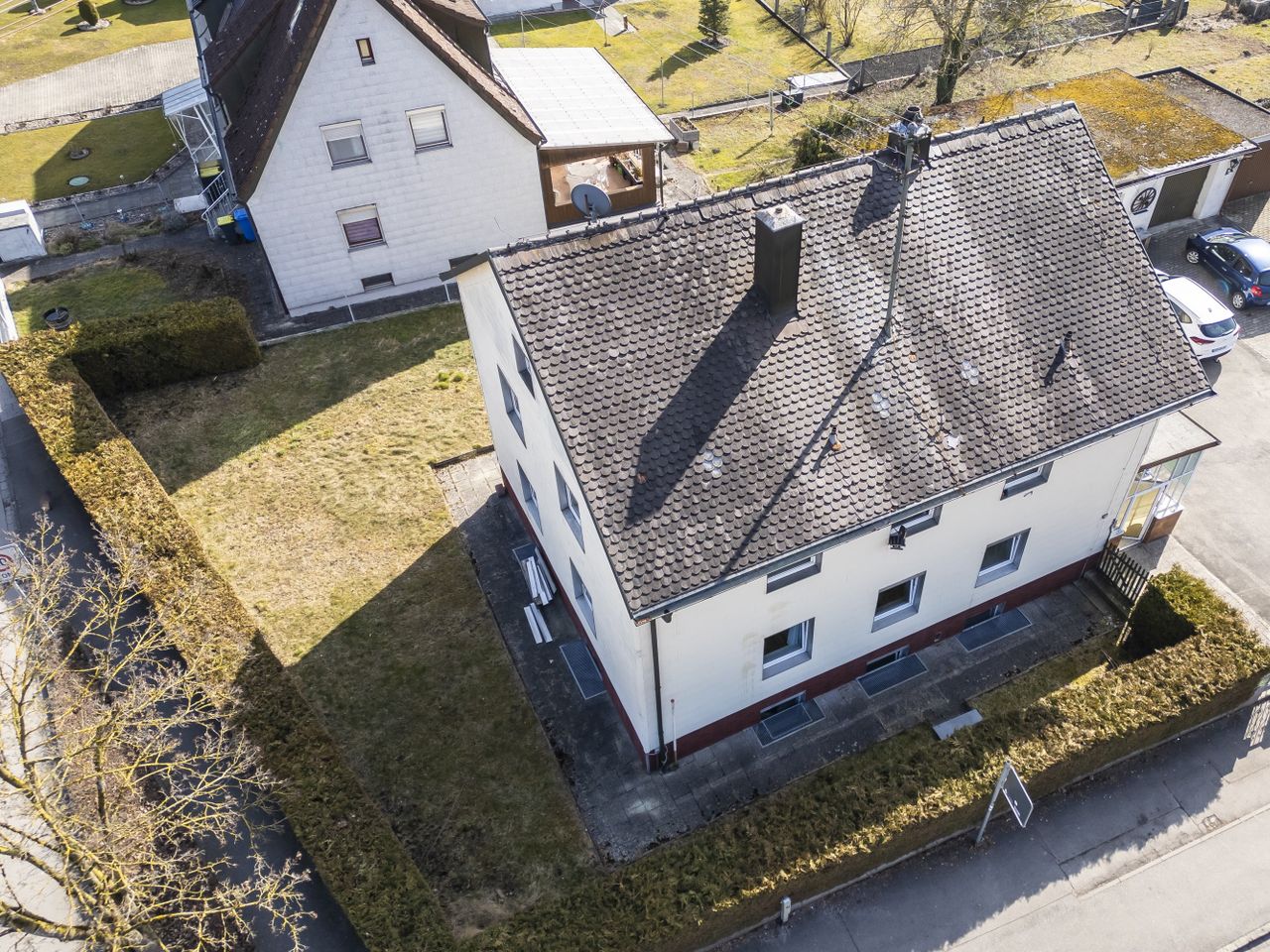 Altbestand