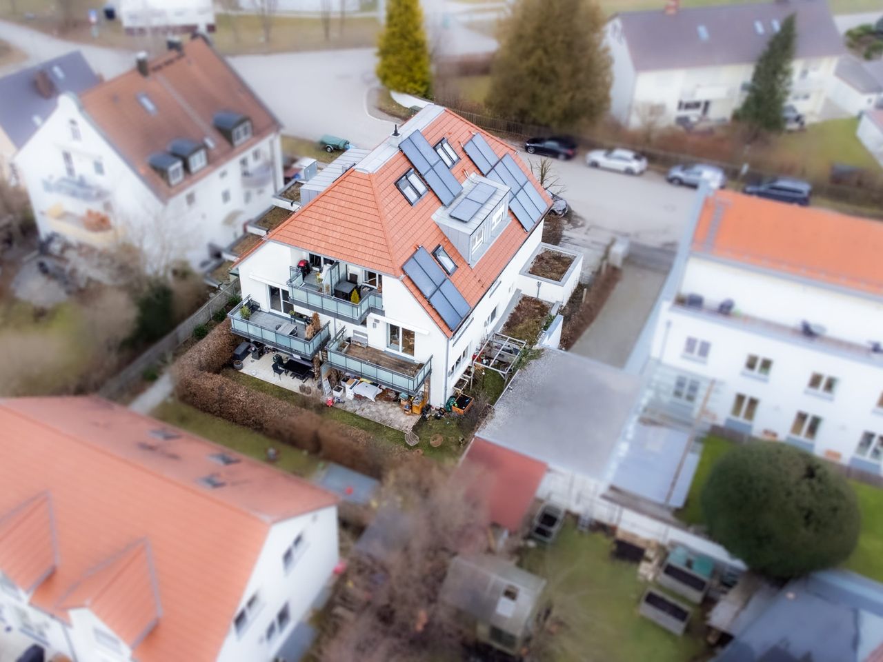 Außenansicht