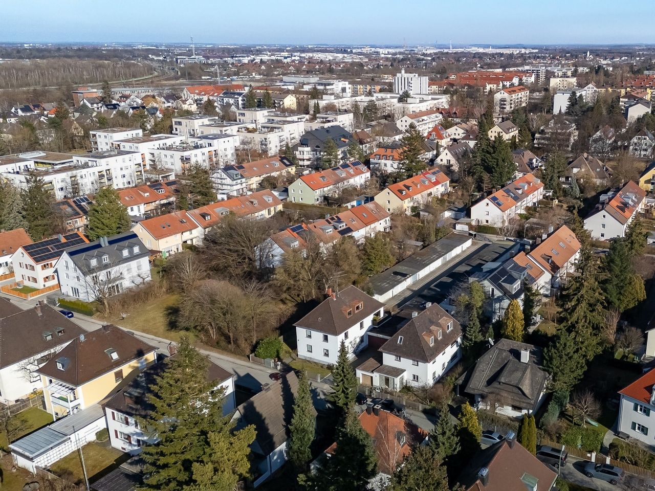 Umgebung