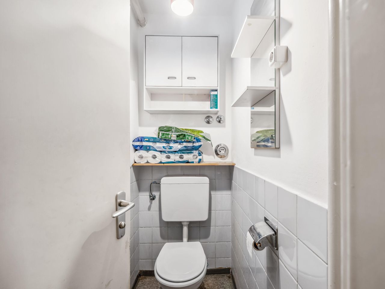 WC